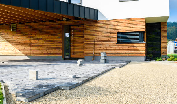 Reasons to Select Us for Your Driveway Paving Requirements in Sycamore, GA