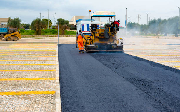 Best Driveway Repair Near Me  in Sycamore, GA