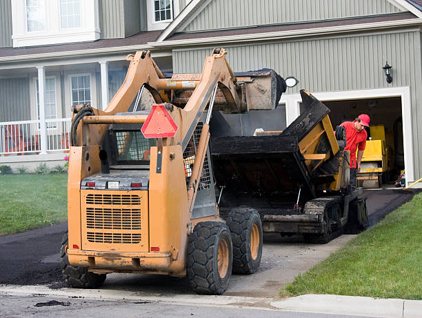 Best Driveway Paver Repair  in Sycamore, GA