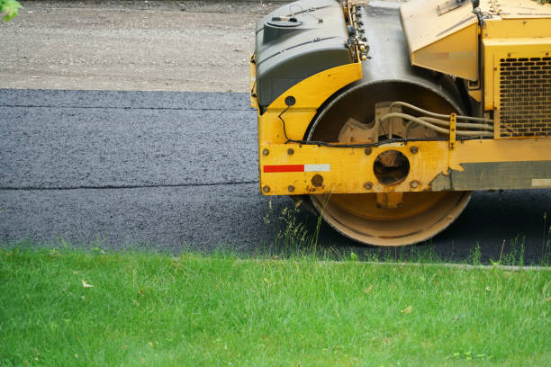 Best Commercial Driveway Pavers  in Sycamore, GA