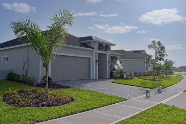 Professional Driveway Pavers in Sycamore, GA