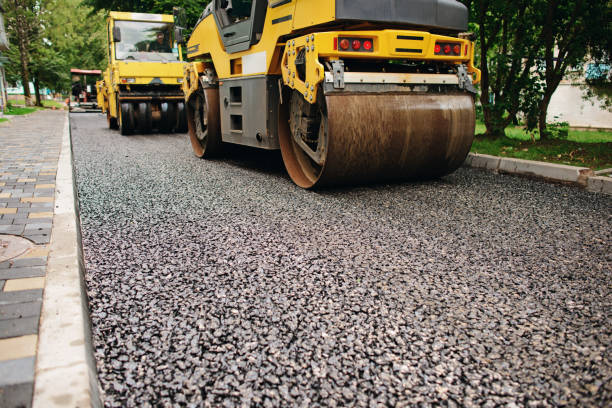 Best Affordable Driveway Pavers  in Sycamore, GA